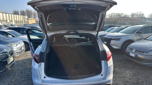 ALFA ROMEO Stelvio usata, con Climatizzatore