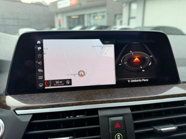 BMW X4 usata, con Immobilizzatore elettronico
