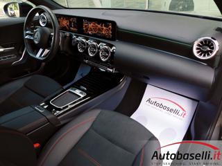 MERCEDES-BENZ A 200 usata, con Touch screen