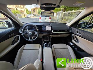 BMW X1 usata, con Alzacristalli elettrici