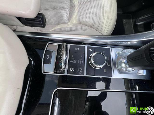 LAND ROVER Range Rover Sport usata 43