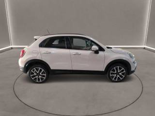 FIAT 500X usata, con Cerchi in lega