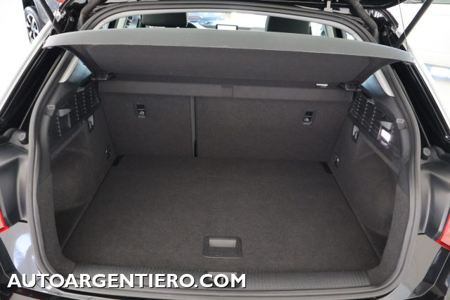 AUDI Q2 usata, con Sedili sportivi