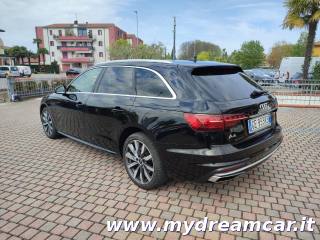 AUDI A4 usata, con Autoradio