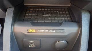 FORD Tourneo Courier usata, con Sistema di navigazione