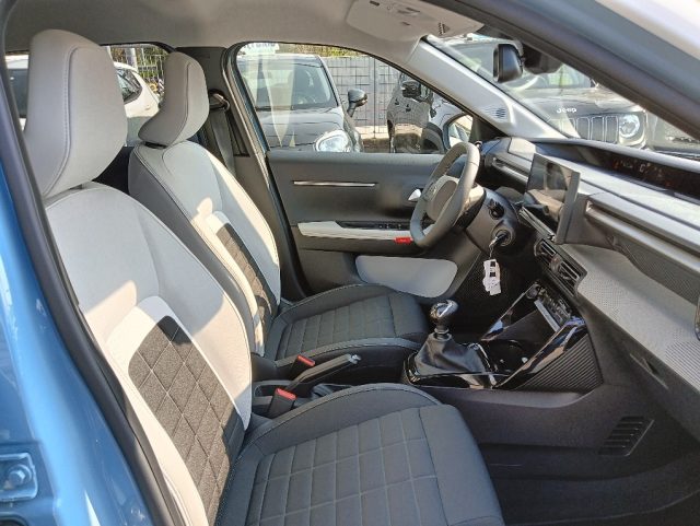 CITROEN C3 usata, con ESP