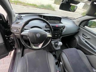 LANCIA Ypsilon usata, con Sedile posteriore sdoppiato