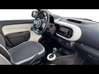 RENAULT Twingo usata, con Boardcomputer