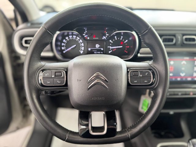CITROEN C3 usata, con Controllo vocale