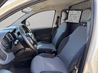 FIAT Panda usata, con Immobilizzatore elettronico