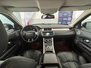 LAND ROVER Range Rover Evoque usata, con Controllo automatico clima