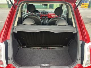 FIAT 500 usata, con Chiusura centralizzata