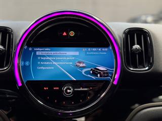MINI Countryman usata, con Park Distance Control