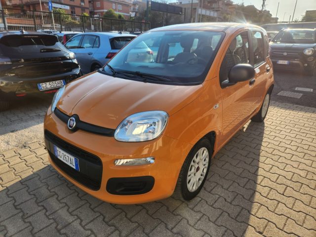 FIAT Panda usata, con Airbag Passeggero