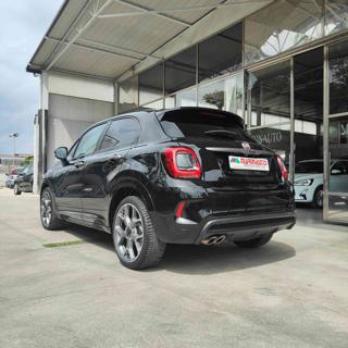 FIAT 500X usata, con Boardcomputer