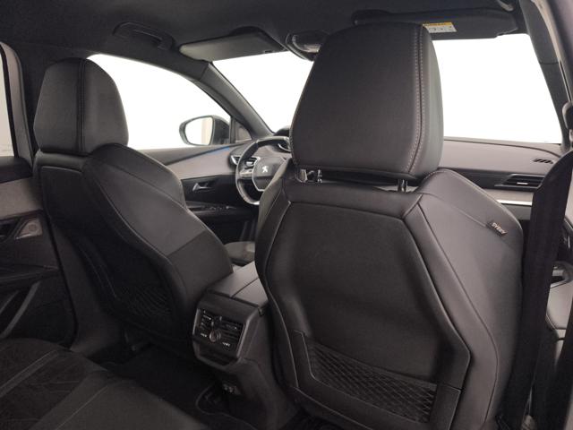 PEUGEOT 3008 usata, con Chiusura centralizzata telecomandata