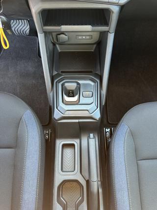 DACIA Duster usata, con Cronologia tagliandi