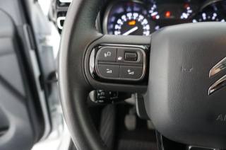 CITROEN C3 Aircross usata, con Fari LED