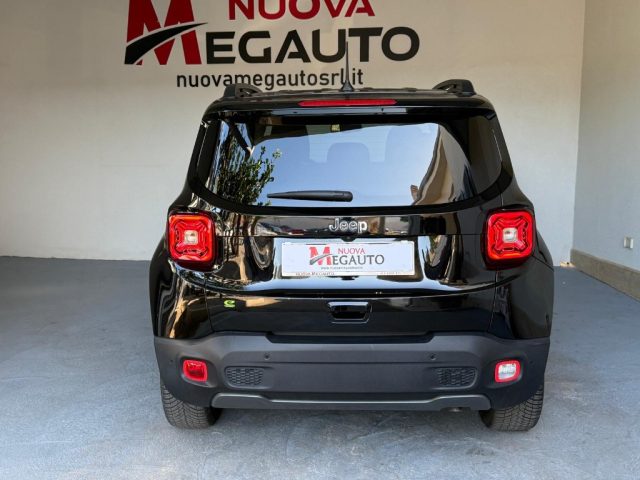 JEEP Renegade usata, con Cerchi in lega