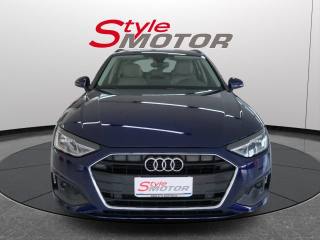 AUDI A4 Avant 35 TDI/163 CV S tronic Business