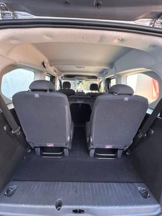 PEUGEOT Rifter usata, con Cruise Control