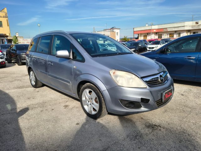 OPEL Zafira usata, con Airbag