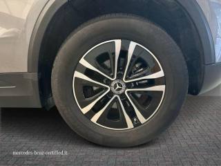 MERCEDES-BENZ GLA 180 usata, con Servosterzo
