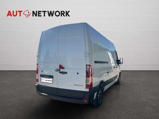 RENAULT Master usata, con Airbag