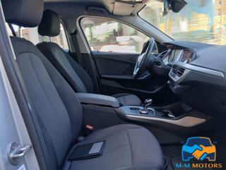 BMW 118 usata 38