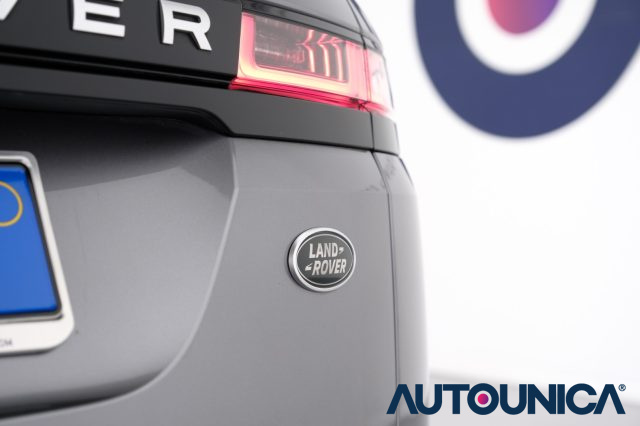 LAND ROVER Range Rover Evoque usata, con Freno di stazionamento elettrico