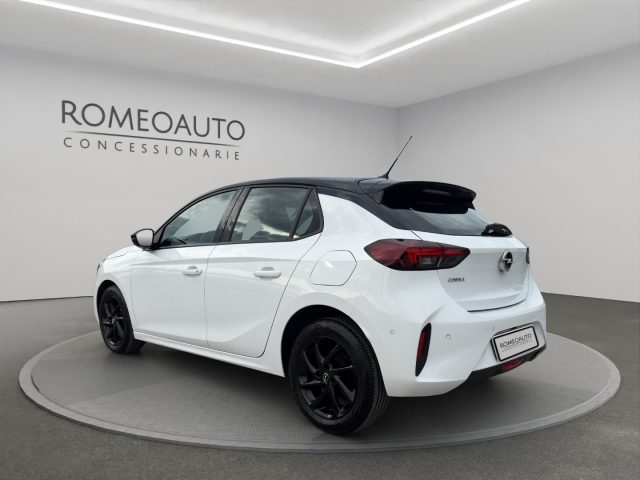 OPEL Corsa usata, con Airbag Passeggero