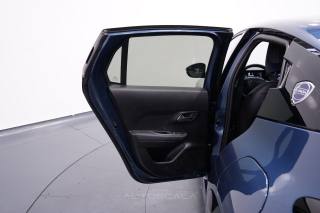 LANCIA Ypsilon usata, con Sensore di luce