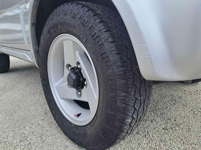 SUZUKI Jimny usata 28