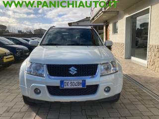 SUZUKI Grand Vitara usata, con Airbag laterali