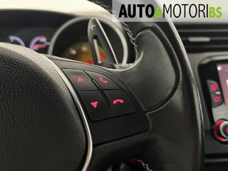 ALFA ROMEO Giulietta usata, con ESP