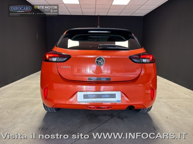 OPEL Corsa usata, con Chiusura centralizzata telecomandata