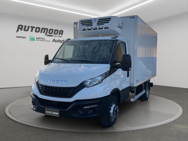 IVECO Daily usata, con ABS