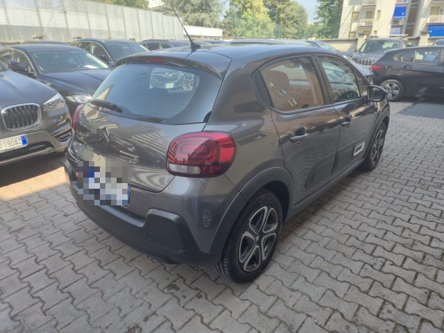 CITROEN C3 usata, con Airbag Passeggero