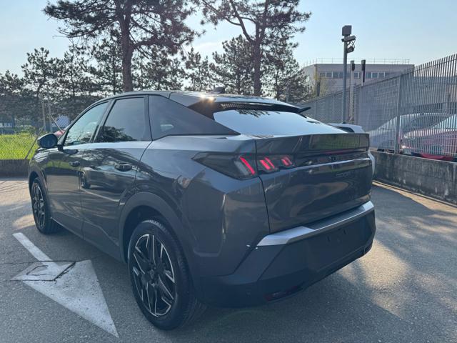 PEUGEOT 3008 usata, con Airbag Passeggero