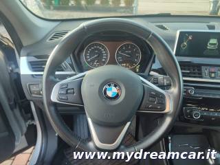BMW X1 usata, con Cruise Control