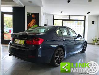 BMW 320 usata, con Alzacristalli elettrici