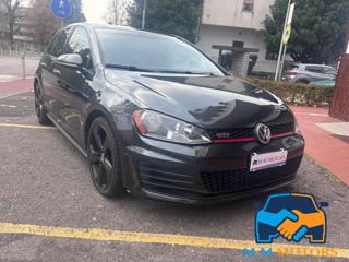 VOLKSWAGEN Golf usata, con Airbag laterali