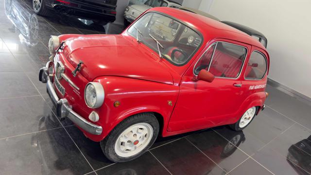 FIAT 600 usata 2