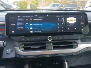 JEEP Compass usata, con Volante in pelle