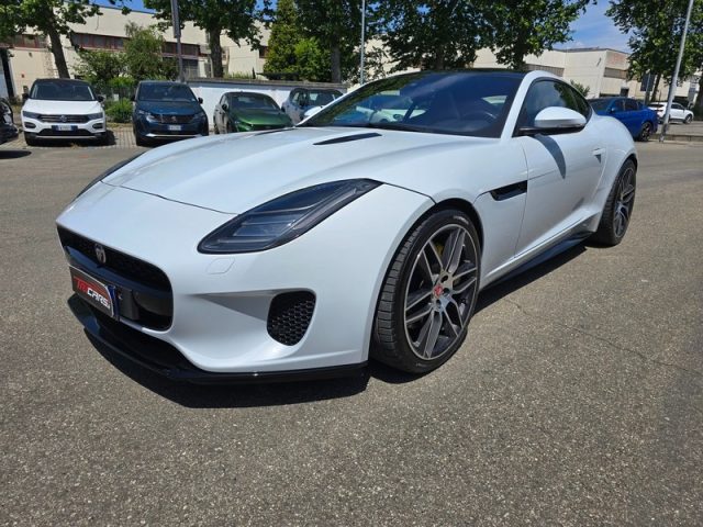 JAGUAR F-Type usata, con Airbag Passeggero