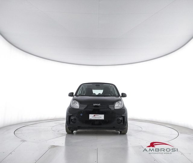 SMART ForTwo usata 4