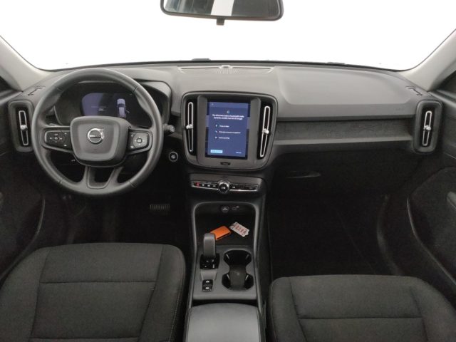 VOLVO XC40 usata, con Controllo trazione