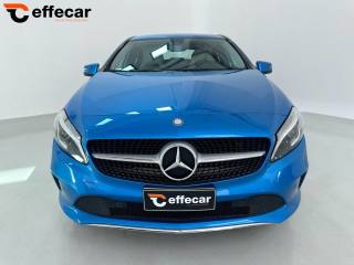 MERCEDES-BENZ A 200 usata, con Airbag