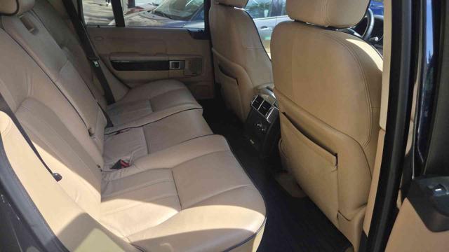 LAND ROVER Range Rover usata, con Fari Xenon