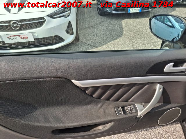 ALFA ROMEO Brera usata, con Cerchi in lega